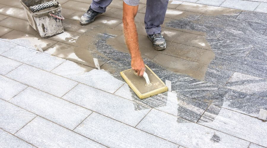 Professional metal roof repair in Warren, RI
